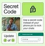 Image result for Secret Codes for Friends