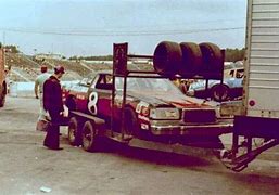 Image result for Vintage NASCAR Oictures