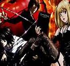 Image result for Death Note Couple