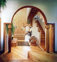 Image result for Simple Home Arch Interior