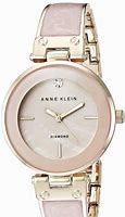 Image result for Anne Klein Female Watches