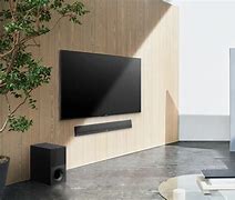 Image result for Sony Sound Bar Wall Mount