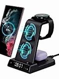 Image result for Samsung White Galaxy Watch Charger