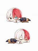 Image result for Small Todoroki