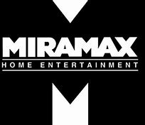 Image result for Miramax Logo.png