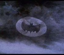 Image result for Original Batman Signal