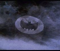 Image result for Batman '66 Bat Signal