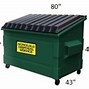 Image result for 4 Cubic Yards