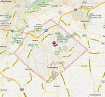 Image result for Upper Saucon Township, Lehigh County, Pennsylvania