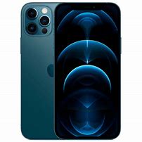 Image result for iPhone 12 Pro Max Azul