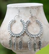 Image result for What Gauge Are Claire's Earrings