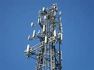 Image result for Communication Tower On Buildings