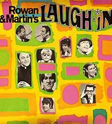 Image result for "Laugh-In"