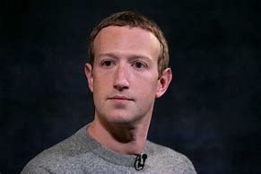 Image result for Mark Zuckerberg