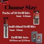 Image result for 1 mm Drill Bit