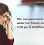 Image result for Being Ignored by Friends Quotes