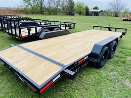 Image result for Car Trailers Home