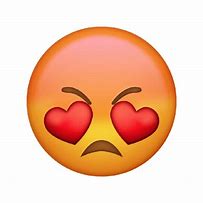 Image result for Angry Heart Emoji