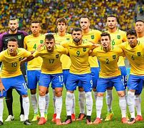 Image result for Brazil Team