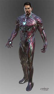 Image result for Iron Man Future Suit
