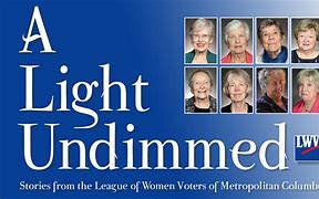 Image result for League of Women Voters Ohio