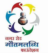 Image result for Gautam Labdhi Foundation Logo