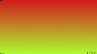 Image result for Gradient of Green to Yellow to Red