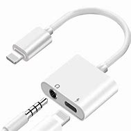 Image result for Headphone Jack Adapter for iPhone 5