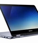 Image result for Samsung Notebook Blue Top Laptop