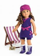 Image result for Rebecca American Girl Doll