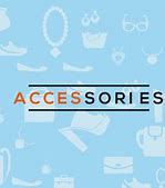 Image result for Accessories Logo Design
