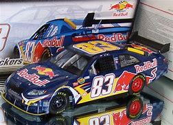 Image result for Brian Vickers Red Bull Car