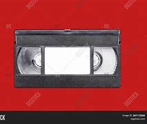 Image result for Black VHS Tape