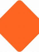 Image result for Small Orange Diamond Emoji