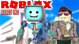 Image result for Big Robot Roblox