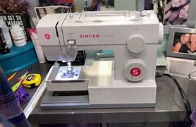 Image result for Sewing Machine Setup