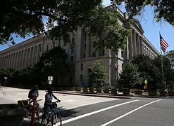 Image result for Us Department of Justice Budget by Year