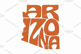 Image result for Caricaturized Arizona Word