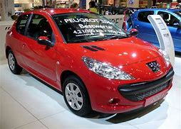 Image result for Středový Displej Peugeot 206