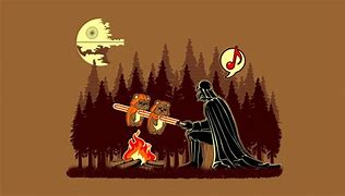 Image result for Star Wars Ewok Wallpaper