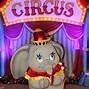 Image result for Disneyland Dumbo Characters