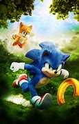 Image result for Tales of Sonic the Hedgehog