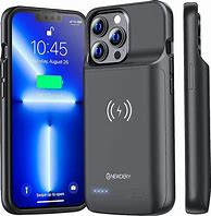 Image result for iPhone Case 13 with Battery