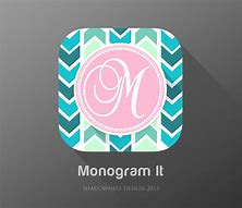 Image result for Z Monogram App Icon