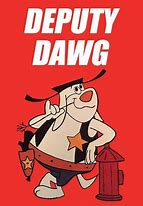 Image result for Deputy Dawg Laughing