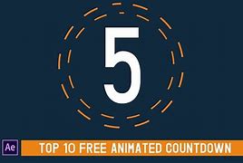 Image result for Countdow Art Animation