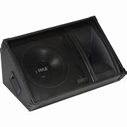 Image result for Stage Monitor Speakers