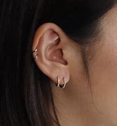 Image result for 12Mm Earrings