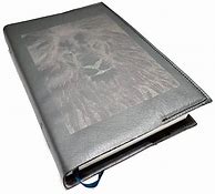 Image result for Western Leather Bible Case