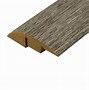 Image result for Gray Laminate Flooring Brown Oak Trim